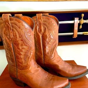 Dan Post Women’s Cowboy Boits